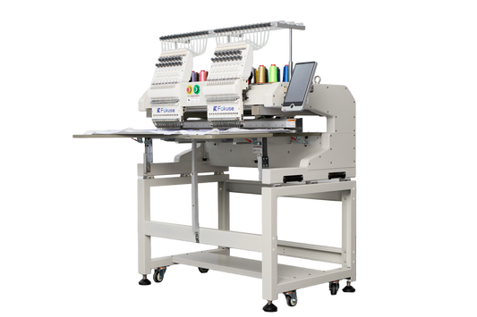 Echo Pro Embroidery Machine