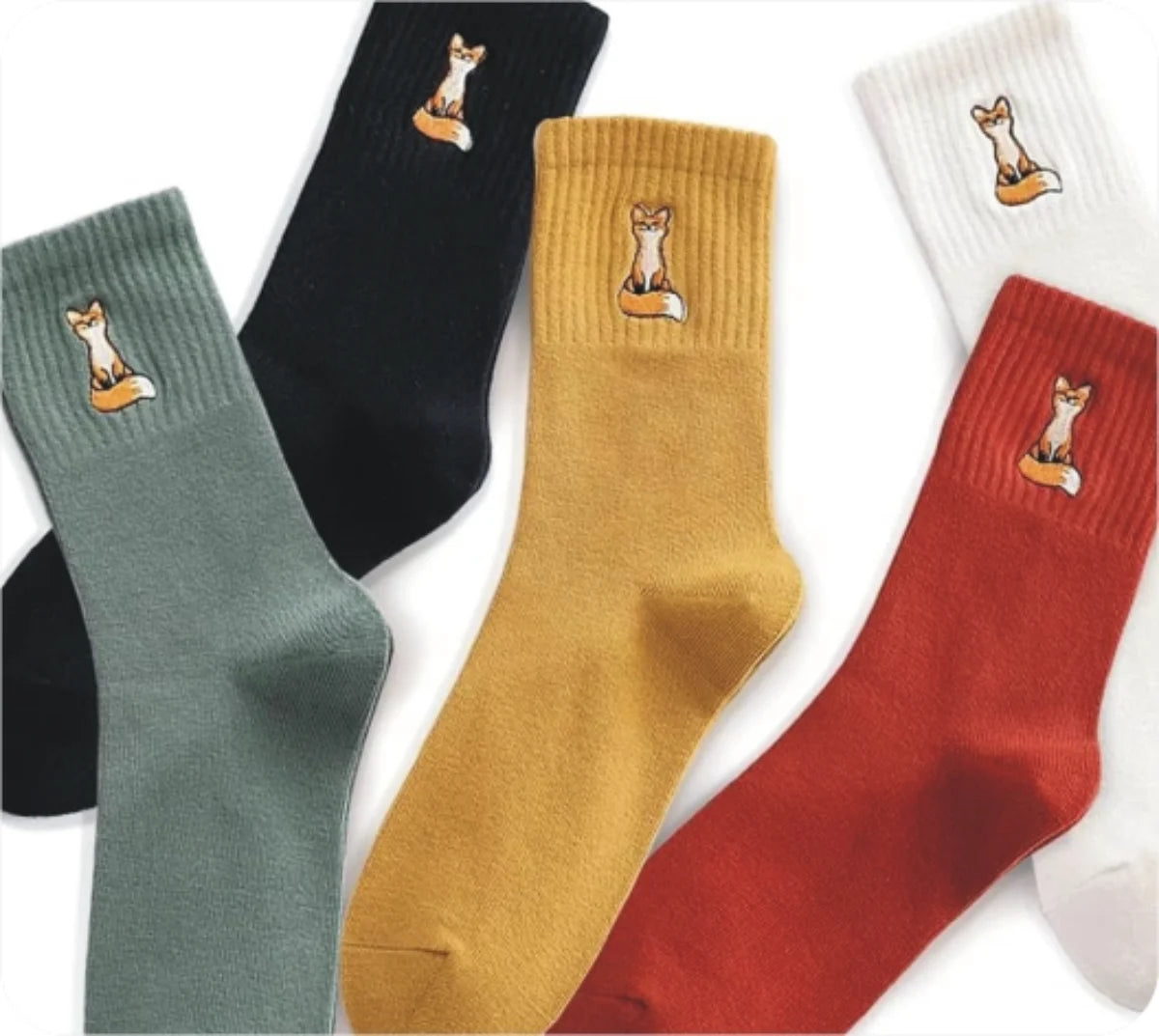 Sock Frame