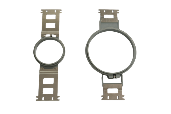 Frames & Hoops